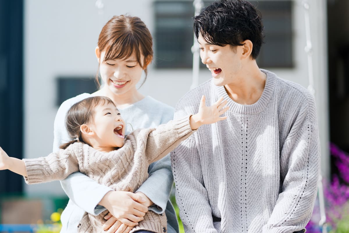 【子どもたちの健康な未来へ】