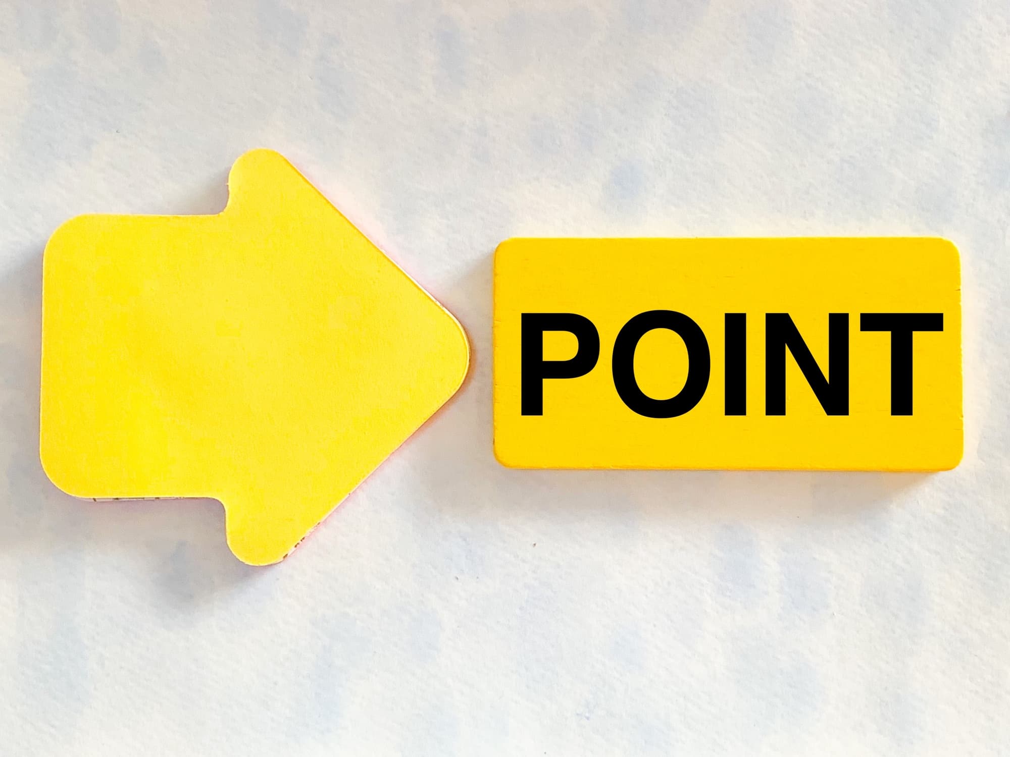 ブリッジを選ぶ場合のポイントを説明するイメージ