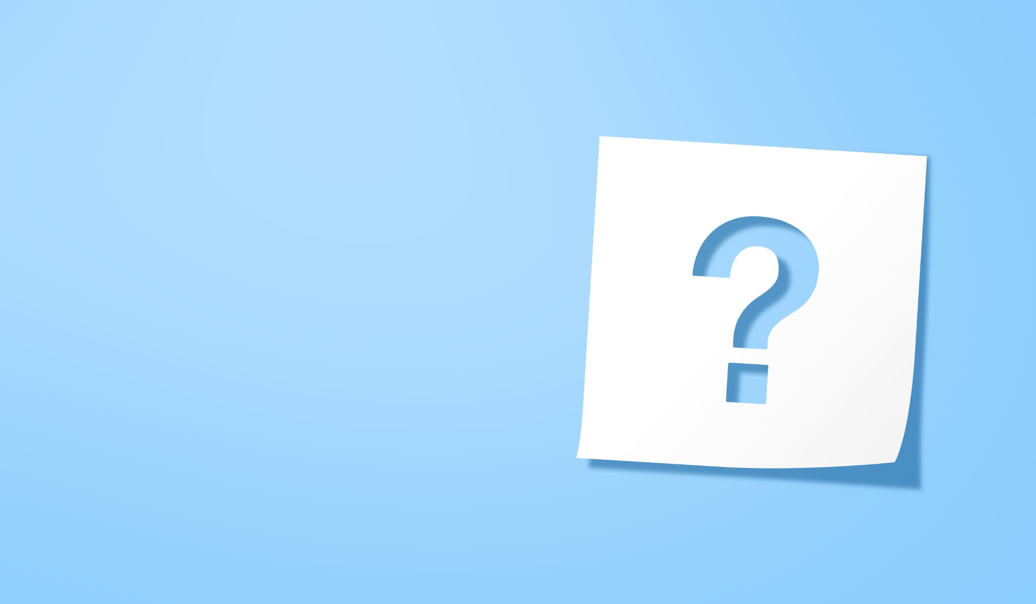 マウスピース矯正で噛み合わせは治せるのか疑問をもつイメージ