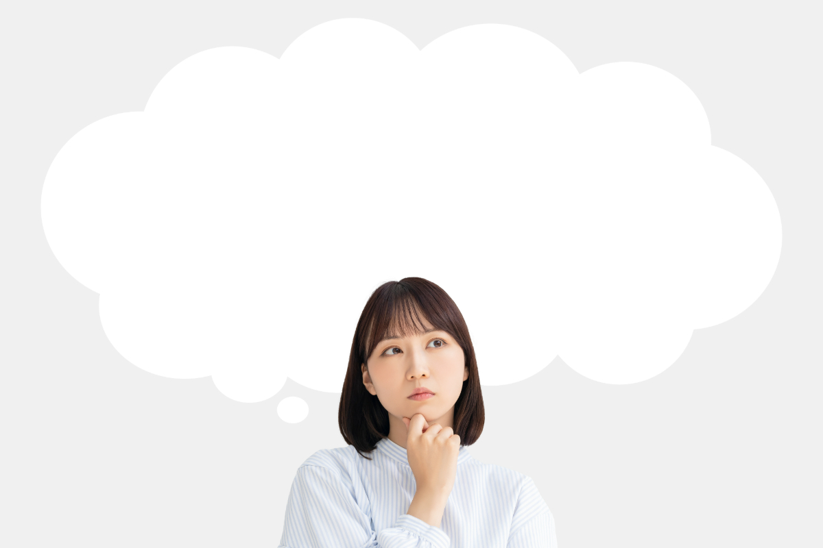 大人でも出っ歯は矯正できるのかを考えている人